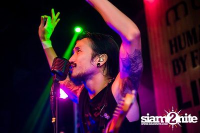 Bodyslam Concert (Album 1) — photo 148