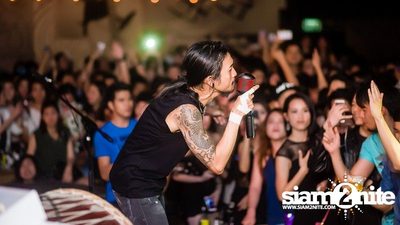Bodyslam Concert (Album 1) — photo 102