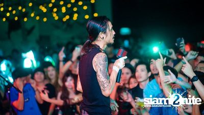 Bodyslam Concert (Album 1) — photo 95