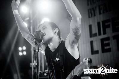 Bodyslam Concert (Album 1) — photo 144