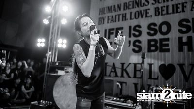 Bodyslam Concert (Album 1) — photo 127