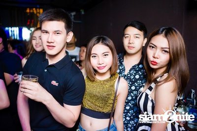 Bodyslam Concert (Album 1) — photo 84