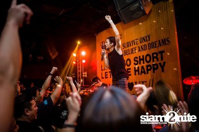 Bodyslam Concert (Album 1) — photo 114