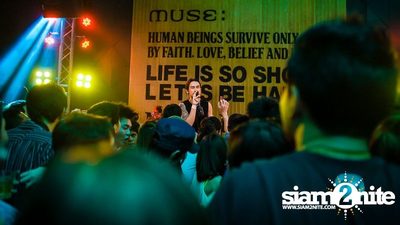Bodyslam Concert (Album 1) — photo 161