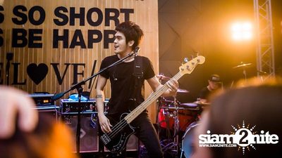Bodyslam Concert (Album 1) — photo 119