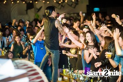 Bodyslam Concert (Album 1) — photo 103