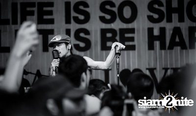 Bodyslam Concert (Album 1) — photo 172