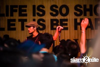 Bodyslam Concert (Album 1) — photo 170