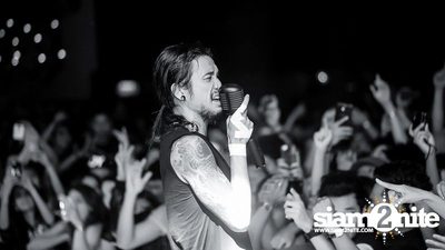 Bodyslam Concert (Album 1) — photo 93