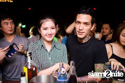 Bodyslam Concert (Album 1) — photo 59