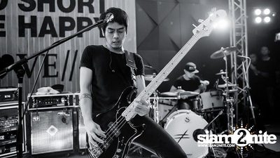 Bodyslam Concert (Album 1) — photo 122