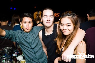 Bodyslam Concert (Album 1) — photo 34