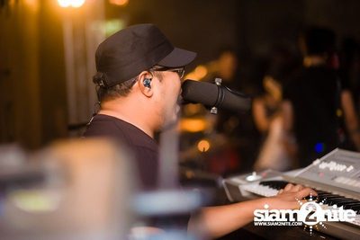 Bodyslam Concert (Album 1) — photo 104