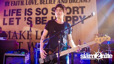 Bodyslam Concert (Album 1) — photo 120