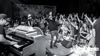 Bodyslam Concert (Album 1) — photo 92