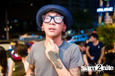 Bodyslam Concert (Album 1) — photo 28