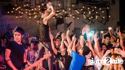 Bodyslam Concert (Album 1) — photo 107