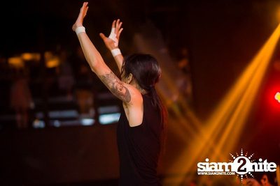 Bodyslam Concert (Album 1) — photo 110