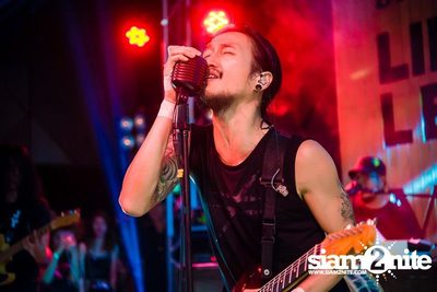 Bodyslam Concert (Album 1) — photo 153
