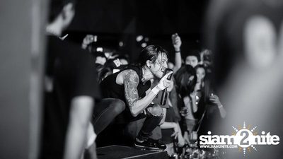 Bodyslam Concert (Album 1) — photo 109