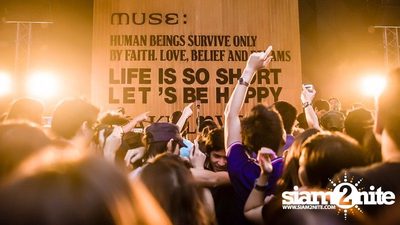 Bodyslam Concert (Album 1) — photo 164