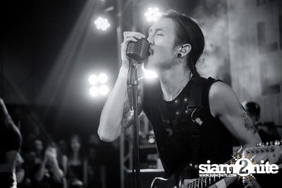 Bodyslam Concert (Album 1) — photo 152