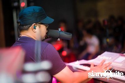 Bodyslam Concert (Album 1) — photo 99