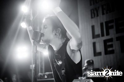 Bodyslam Concert (Album 1) — photo 145