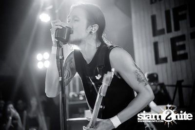 Bodyslam Concert (Album 1) — photo 147