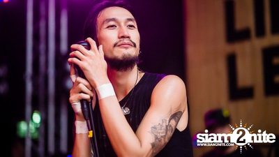 Bodyslam Concert (Album 1) — photo 131