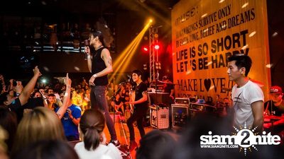 Bodyslam Concert (Album 1) — photo 111
