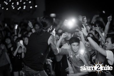 Bodyslam Concert (Album 1) — photo 97