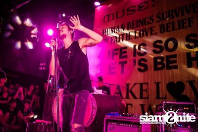 Bodyslam Concert (Album 1) — photo 137