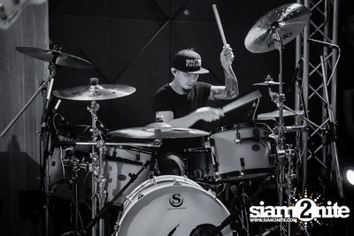 Bodyslam Concert (Album 1) — photo 156