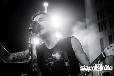 Bodyslam Concert (Album 1) — photo 150