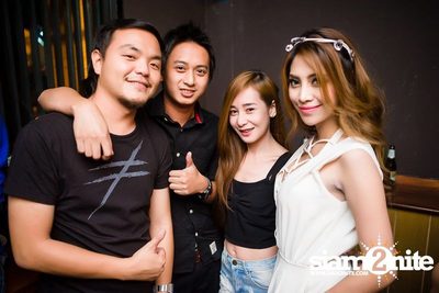 Bodyslam Concert (Album 1) — photo 44