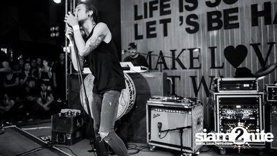 Bodyslam Concert (Album 1) — photo 136