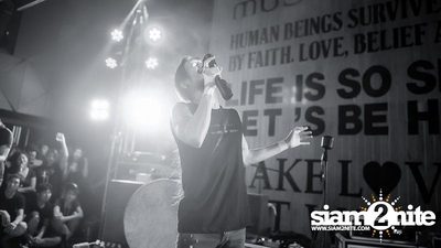 Bodyslam Concert (Album 1) — photo 126