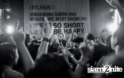 Bodyslam Concert (Album 1) — photo 168