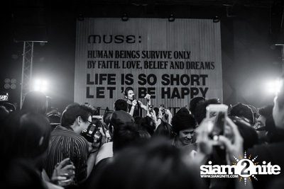 Bodyslam Concert (Album 1) — photo 169