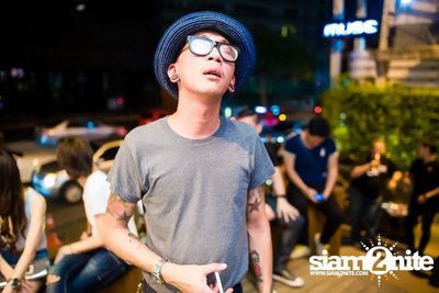Bodyslam Concert (Album 1) — photo 29