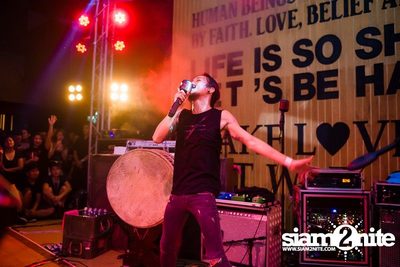 Bodyslam Concert (Album 1) — photo 124