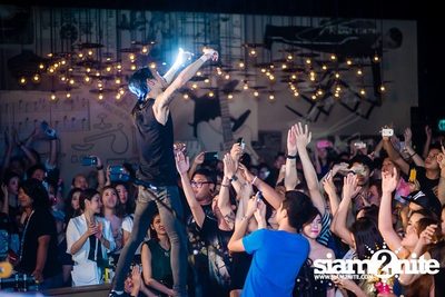 Bodyslam Concert (Album 1) — photo 108