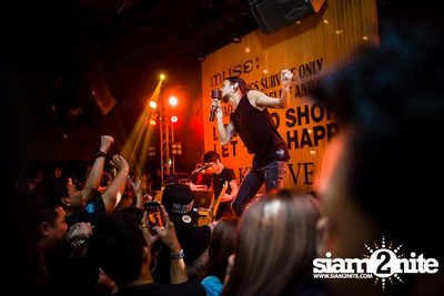 Bodyslam Concert (Album 1) — photo 115