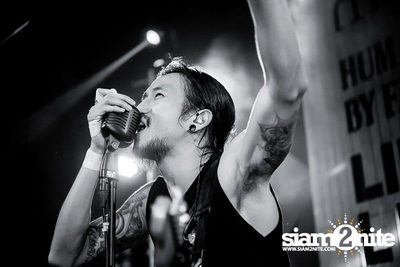 Bodyslam Concert (Album 1) — photo 1