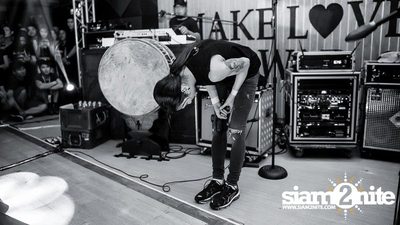 Bodyslam Concert (Album 1) — photo 129
