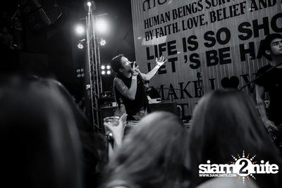 Bodyslam Concert (Album 1) — photo 116