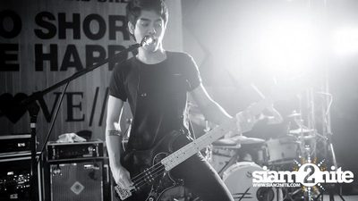 Bodyslam Concert (Album 1) — photo 123