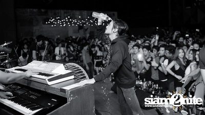 Bodyslam Concert (Album 1) — photo 91