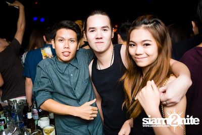 Bodyslam Concert (Album 1) — photo 35